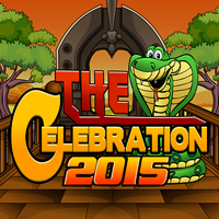 The Celebration 2015